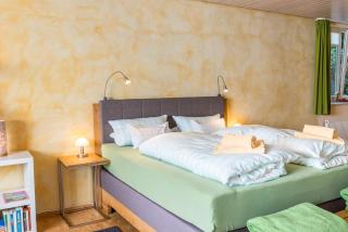 Ferienwohnung Grünspecht - 2