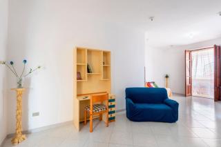 Casa Viola 1 piano 100 mt dal mare - 5