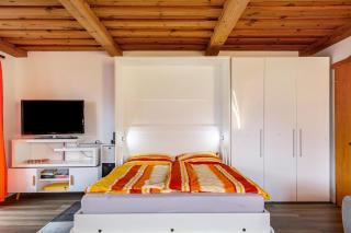 Komfortwohnung mit Pool und Sauna - Hauzenberg - 5