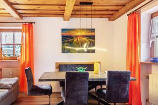 Komfortwohnung mit Pool und Sauna - Hauzenberg - 7