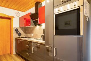 Komfortwohnung mit Pool und Sauna - Hauzenberg - 1