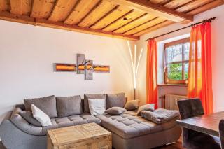 Komfortwohnung mit Pool und Sauna - Hauzenberg - 9