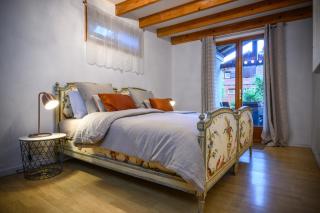 Chalet du cret - Lathuile - 8