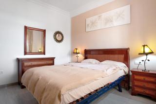 Villa Cruz del Sur - Solo familias - Conil de la Frontera - 6