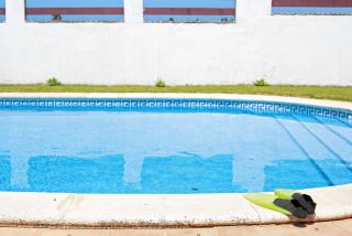 Villa Cruz del Sur - Solo familias - Conil de la Frontera - 7