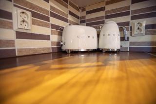 Sonka Resort Lakeside Villa with Private Sauna & Hot Tub - 6