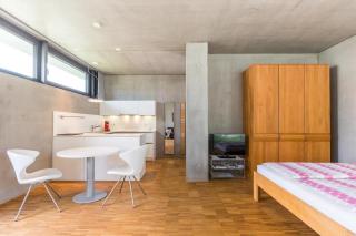 Mettnau-apartment - 1
