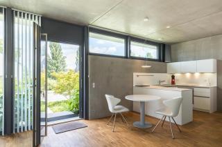 Mettnau-apartment - 6