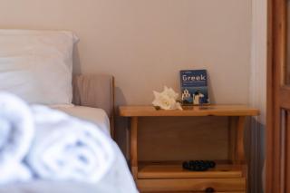 Krinos apartment 3 - 1