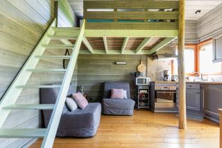 La Cabane Perchée - 2