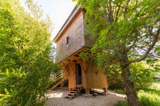 La Cabane Perchée - 3