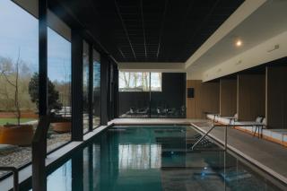 Anatura Hotel & Spa Luxembourg - 8