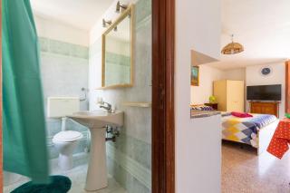 Monolocale Amare 2 - 1