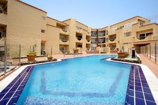 Relax y confort en Costa Calma - 1