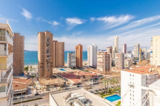 Las Alturas - Benidorm - 9