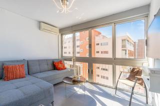 Las Alturas - Benidorm - 8