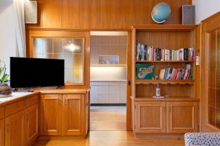 Appartamento Cesa Wanker - 1