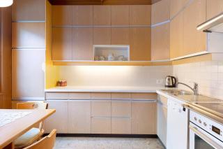 Appartamento Cesa Wanker - 7