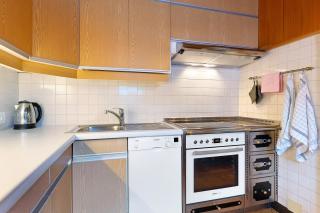 Appartamento Cesa Wanker - 5