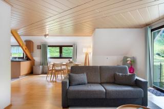 Ferienwohnung Glashütte - 6