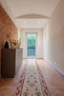 Cascina Oddone Prati Winery - 1