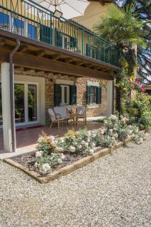 Cascina Oddone Prati Winery - 4