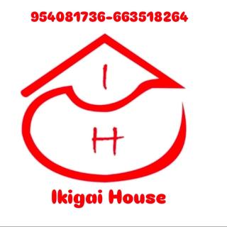 Ikigai House - Sevilla - 0