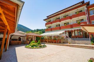Yagodina Family Hotel - 5