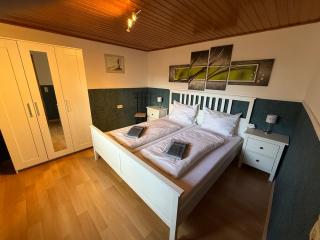 Ferienhaus Stemmert - 9
