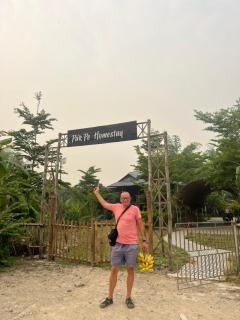 Pák Pe Homestay - 9