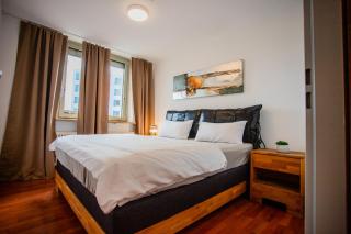 Ama executive stay 3 - Nuremberg - 4