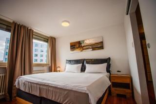 Ama executive stay 3 - Nuremberg - 1