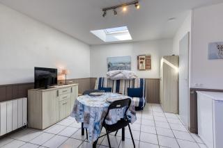 Studio au pied de l'ile d'Oléron - 8