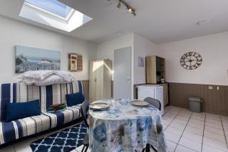 Studio au pied de l'ile d'Oléron - 9