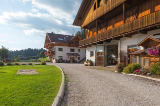 Stoffnerhof Apt Sonnenblume - 0