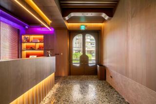 芳印鉄旅 Fun inn - 6