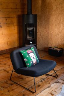 Les Tsablos- Mayen-Maiensäss in Vercorin, Valais - 2