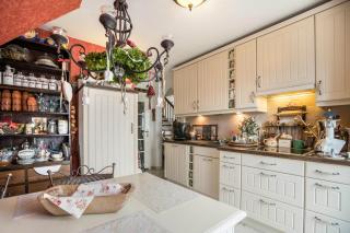 Die Kleine Oase 3 im Wohnhaus - 9