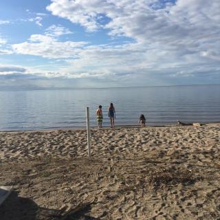 Maison sur la plage - 6