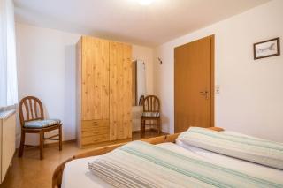 Ferienwohnung Nr 2 - 8
