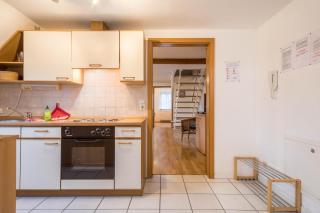 Ferienwohnung Nr 2 - 4