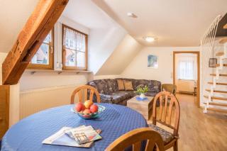 Ferienwohnung Nr 2 - 5