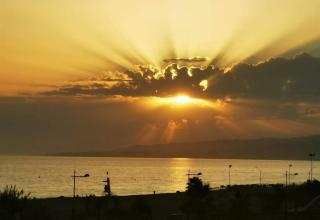 Sunset Duna Beach - 7