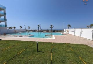 Sunset Duna Beach - 4