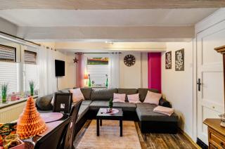 Ferienhaus Grietjes Huus - 9