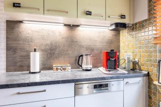 Ferienwohnung Auszeit - 1