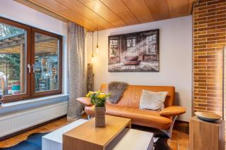 Ferienwohnung Auszeit - 8