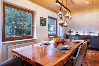 Ferienwohnung Auszeit - 6