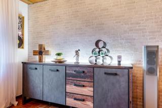 Ferienwohnung Auszeit - 5