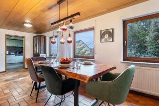 Ferienwohnung Auszeit - 3